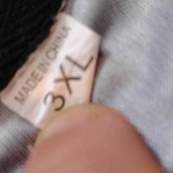 Freddy Kruger Nightmare On Elm Street Horror Tee - Black - Picture 3 of 4